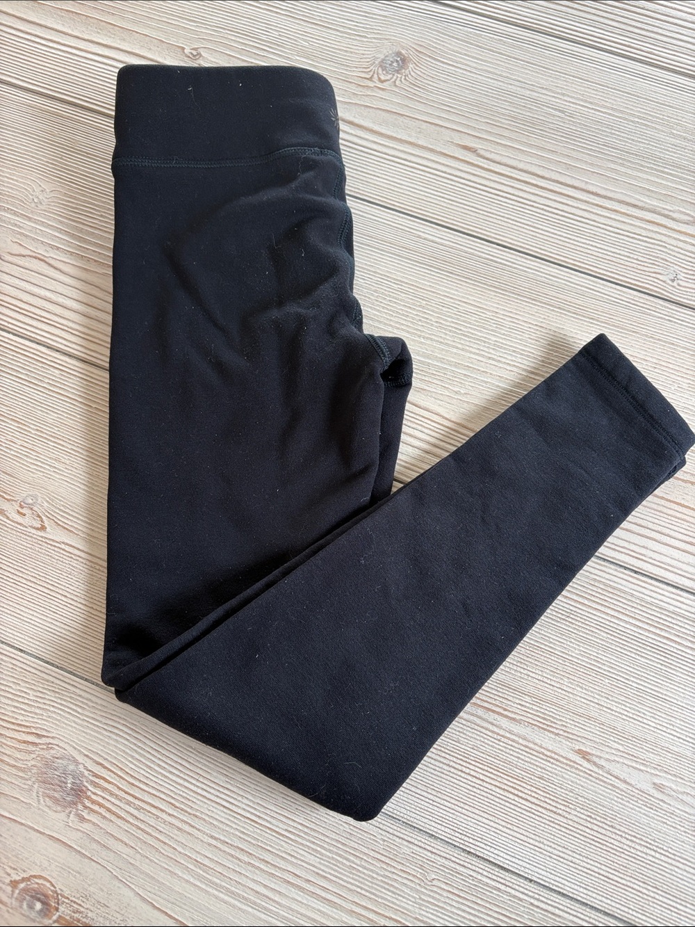 Athleta girl polarized legging